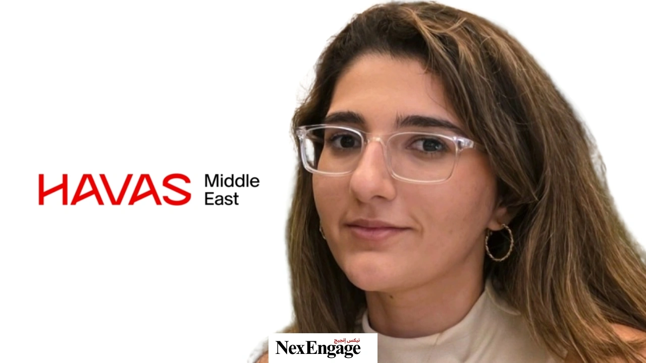 Judy Dimassi Joins Havas Middle East as Senior Media Executive