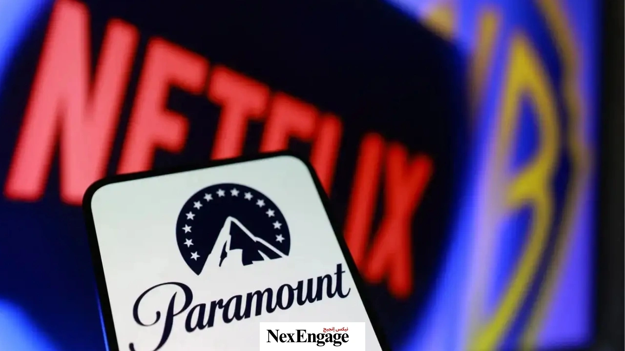 Netflix Bows Out, Handing Warner Bros. Discovery to Paramount Skydance