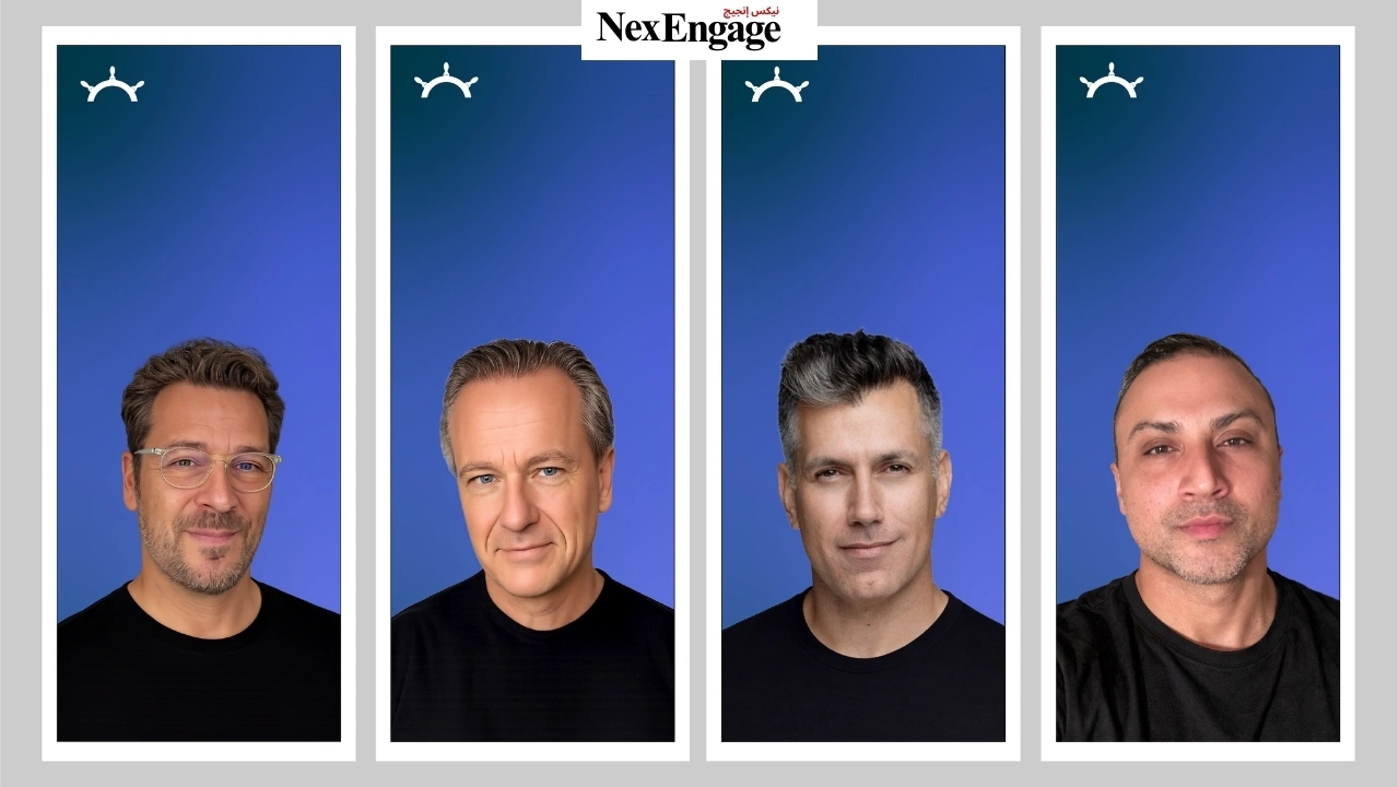 Skipr Hits USD 10 Million Valuation as Hub71 Startup Backs Sovereign AI Future