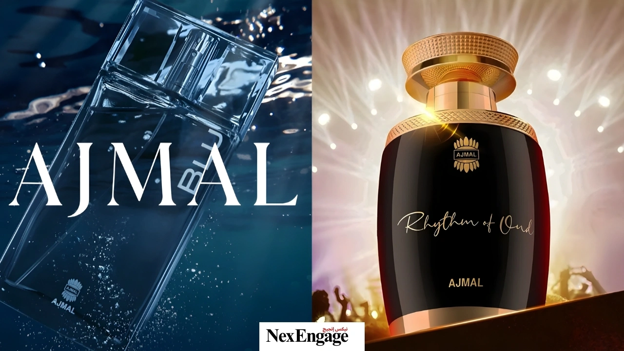 Ajmal Perfumes Becomes Ajmal Dubai, Bottling the Scent of the City