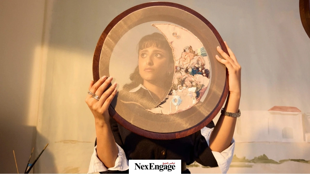 Bvlgari’s “Icons of the Moon” Reimagines Ramadan in Art and Light