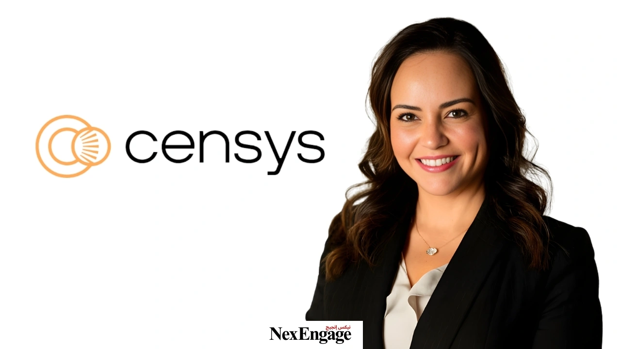 Censys Lalla Meriam VP META