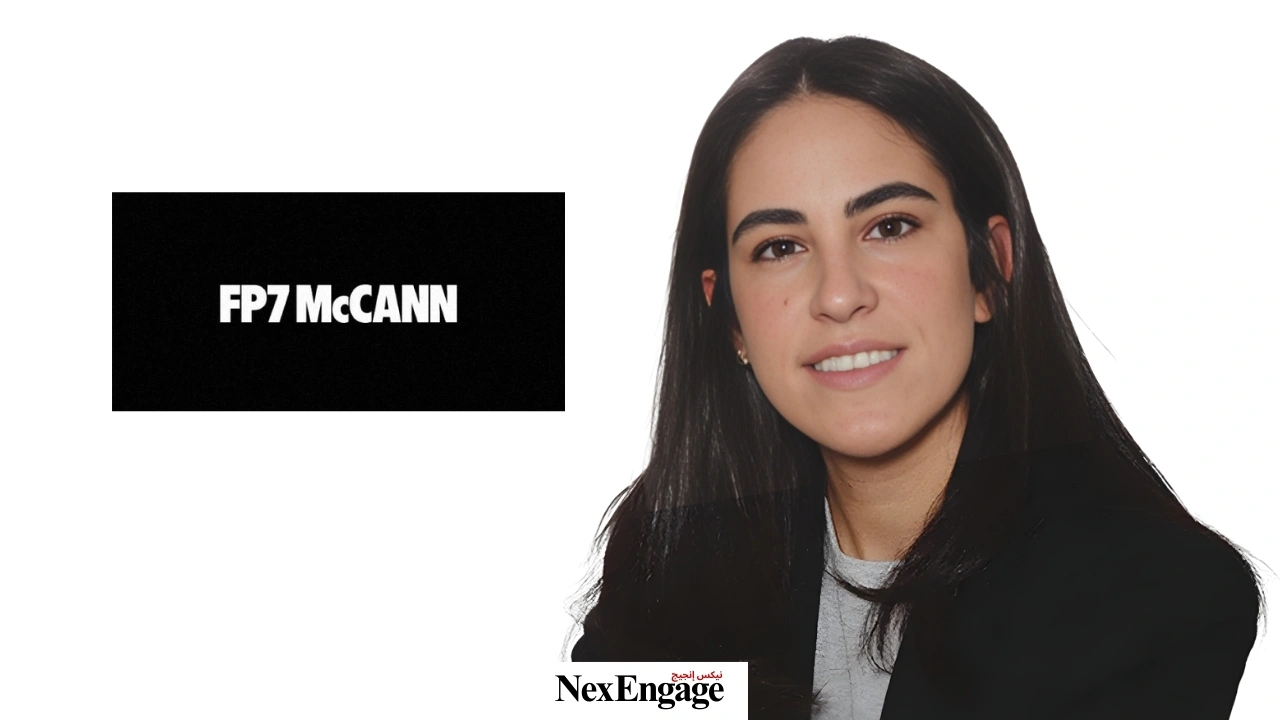 FP7 McCANN Elevates Cynthia Sarkis to MENAT Creative Hub Lead