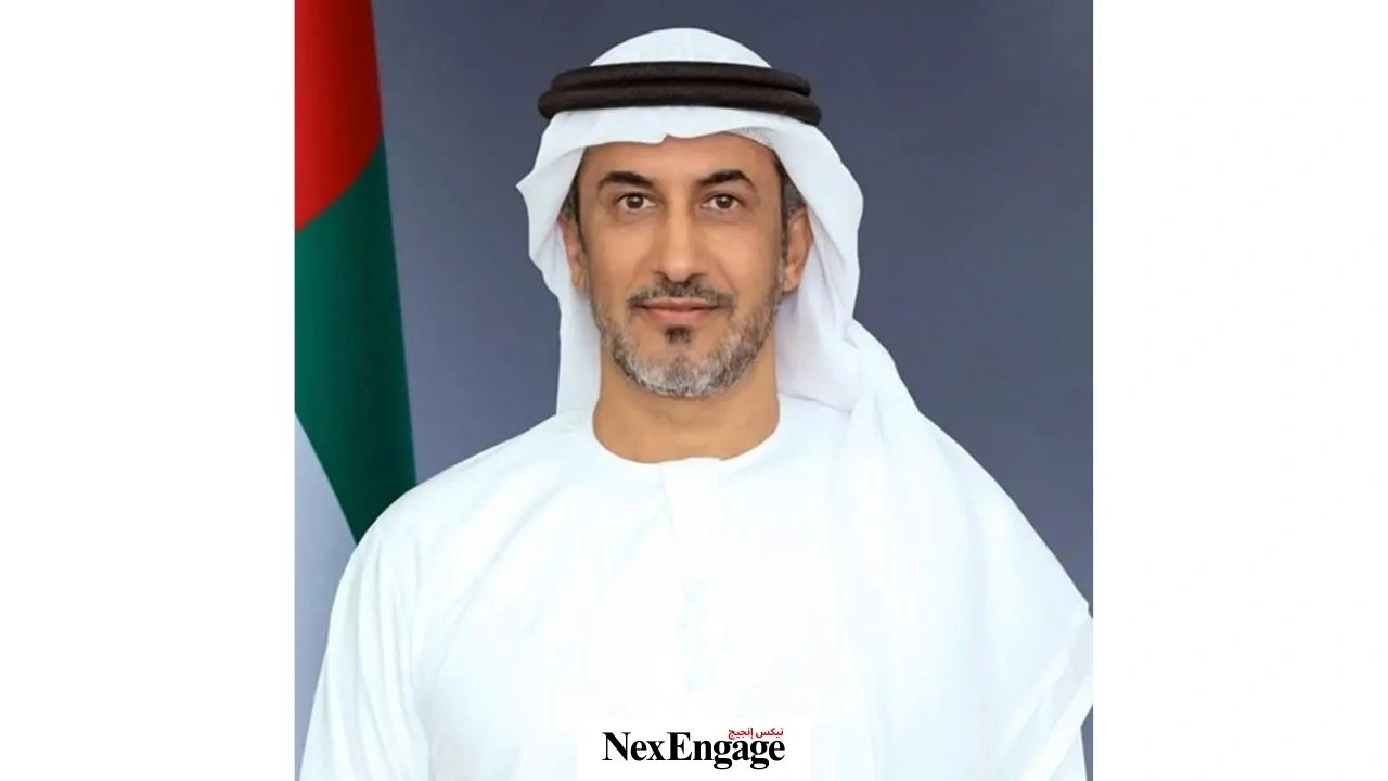 Mohammed bin Rashid Mohamed bin Taliah