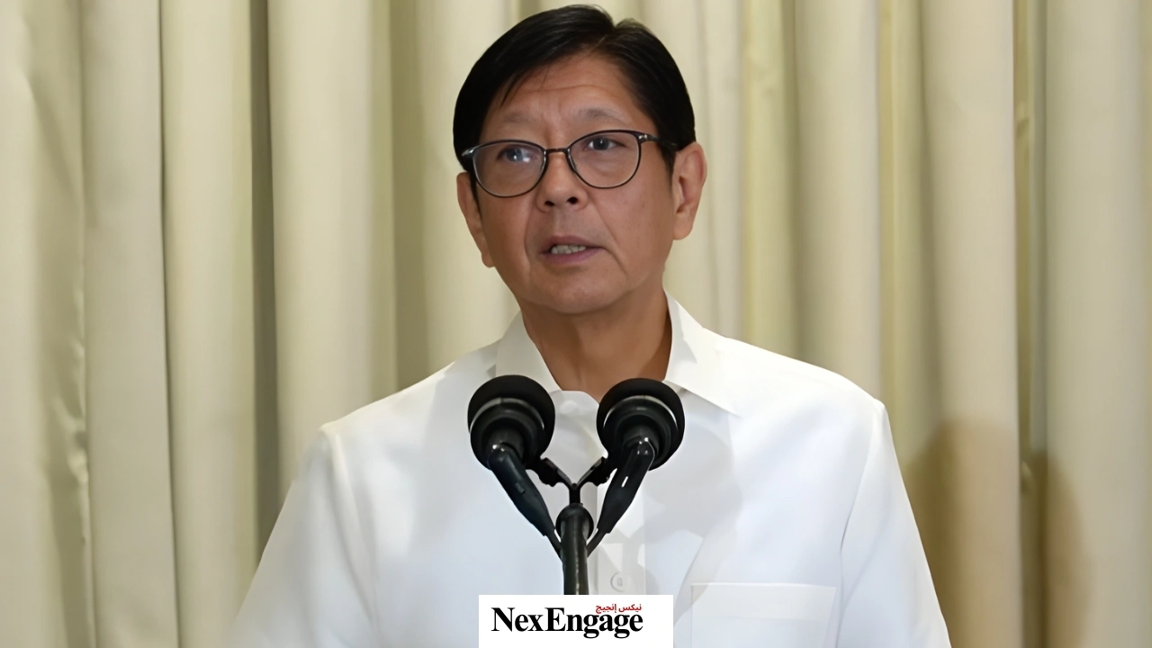 Philippines President Seeks Emergency Powers to Cut Oil Excise Taxes Amid Middle East Price Spike