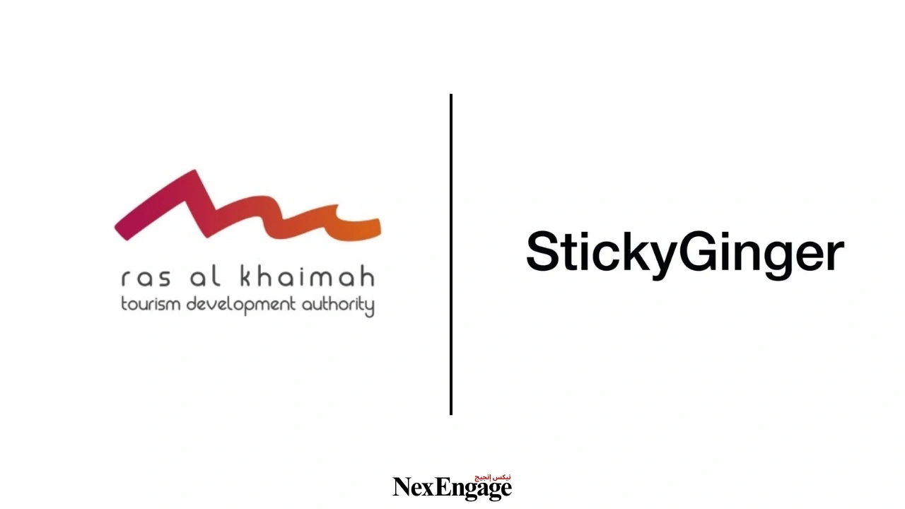 StickyGinger RAKTDA PR GCC