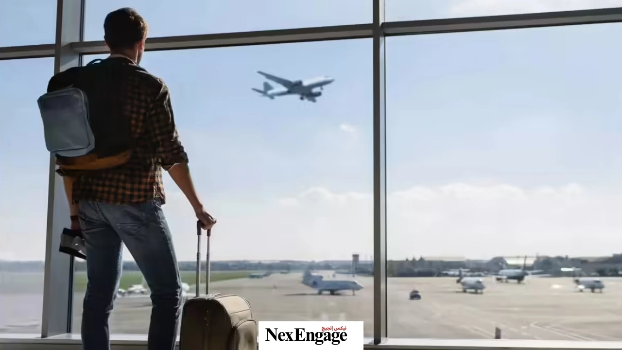 UAE Flight Updates: Partial Services Resume on Tuesday Amid Cancellations