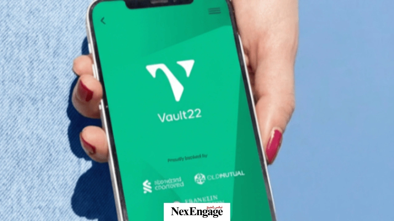 Vault22 Partners with Catch Communications for Fintech PR Push
