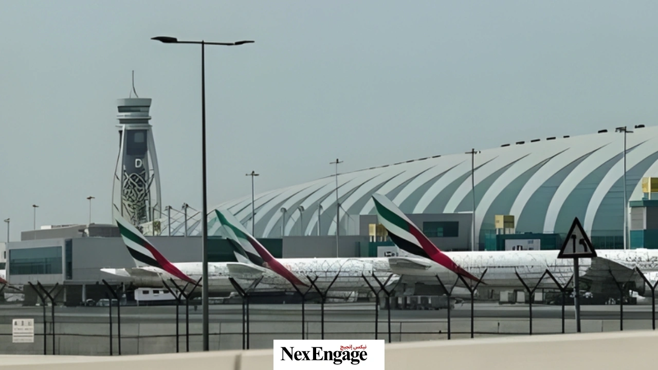 Dubai Airports Warns: No Confirmed Call, No Entry for Travellers