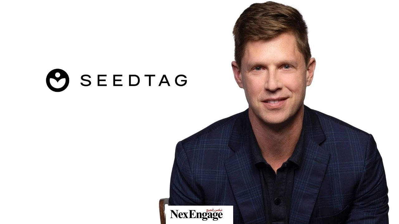 Seedtag Taps Criteo Veteran Brendan McCarthy as Global CMO